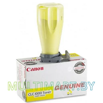 Девелопер Canon 6609A001